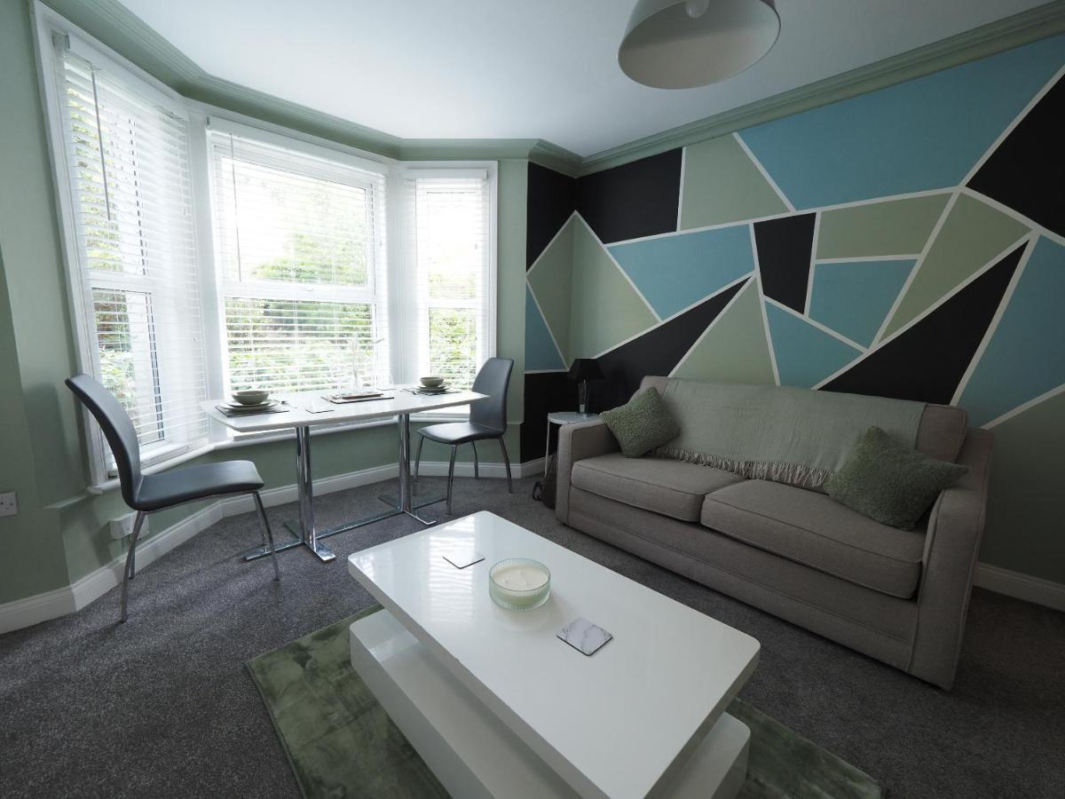 Grosvenor Suite رويال تونبريدج ويل المظهر الخارجي الصورة