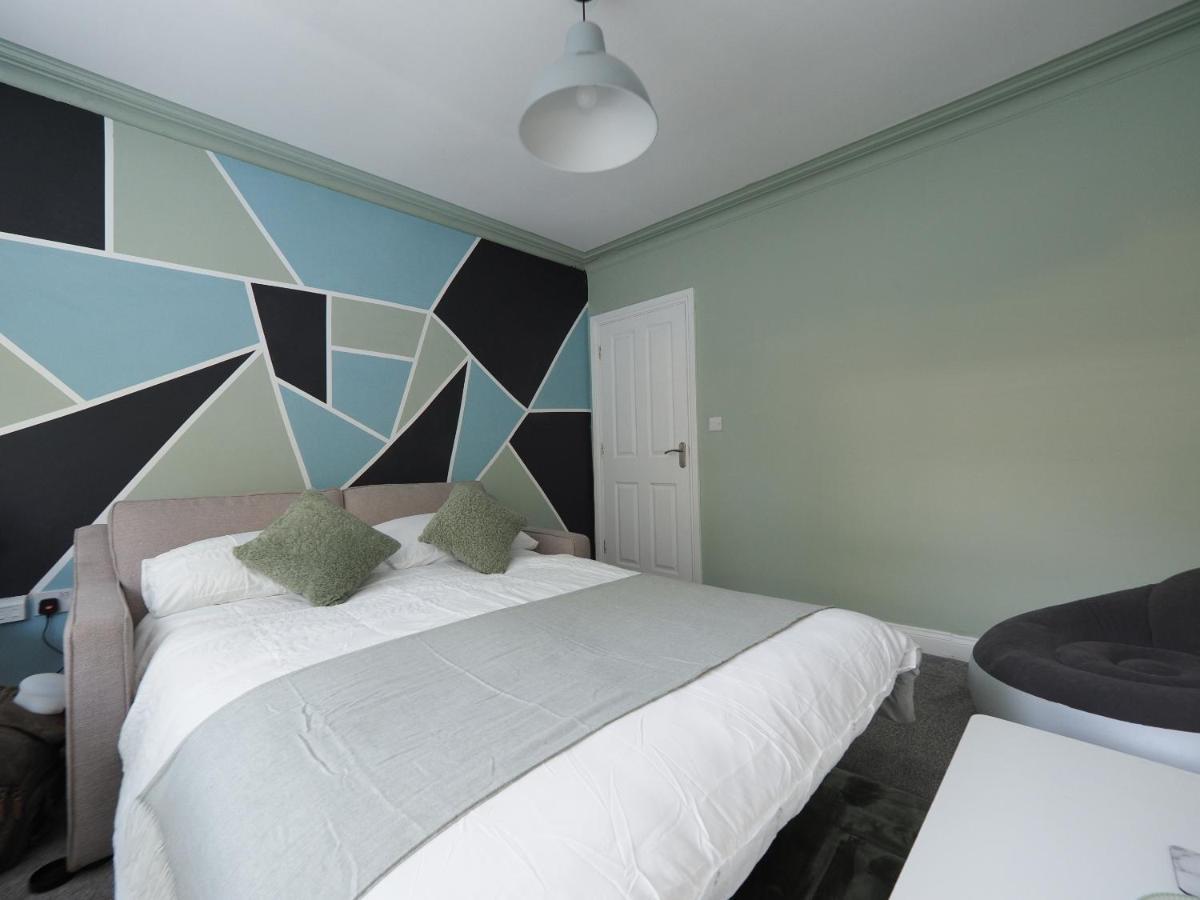 Grosvenor Suite رويال تونبريدج ويل المظهر الخارجي الصورة