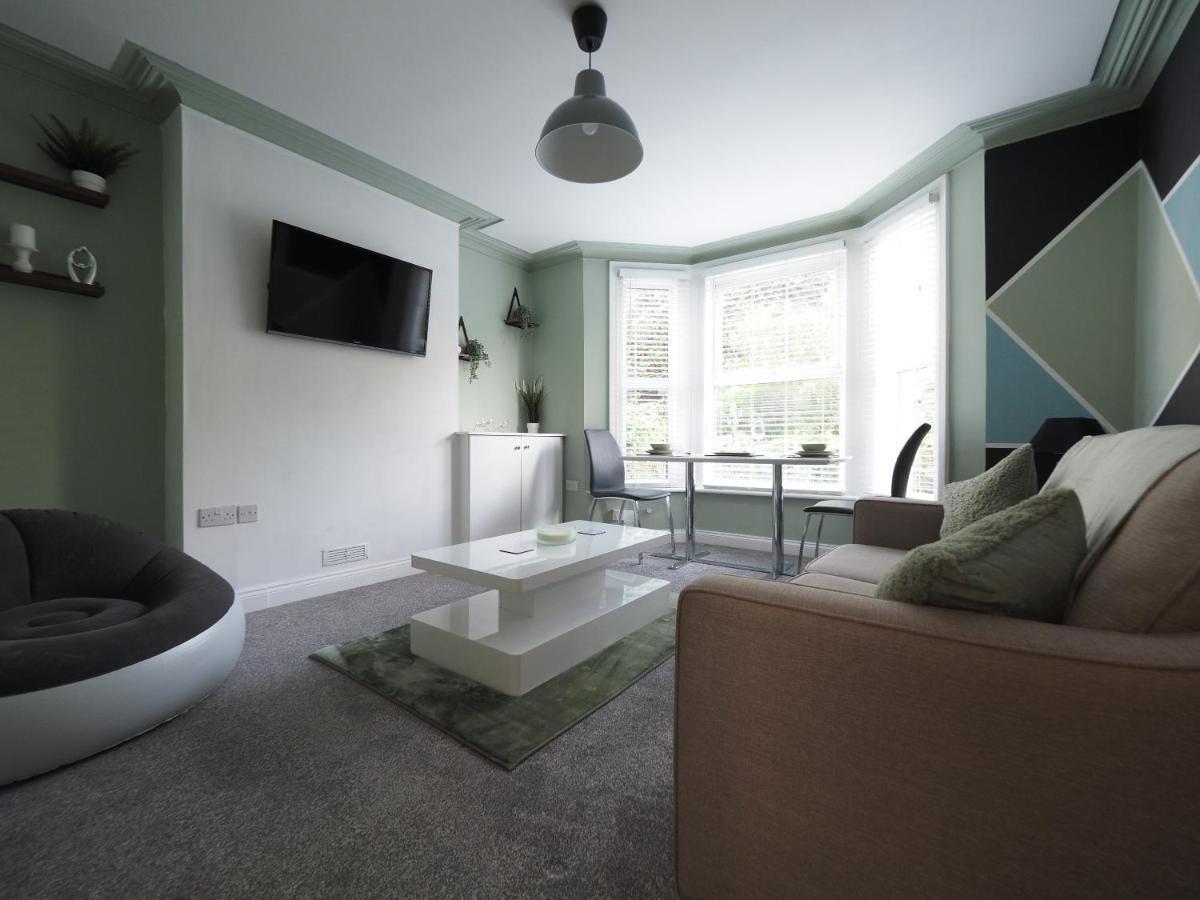 Grosvenor Suite رويال تونبريدج ويل المظهر الخارجي الصورة