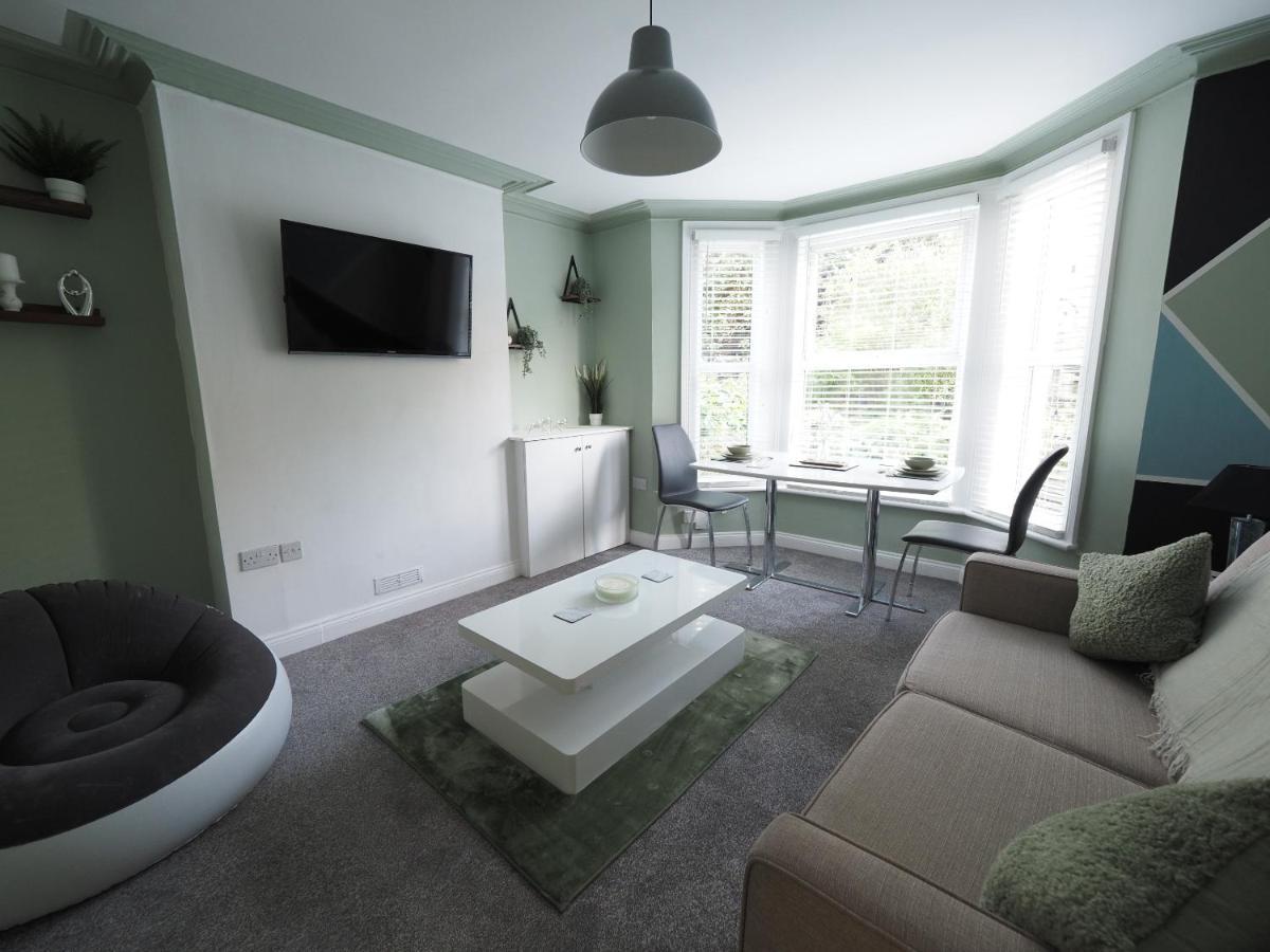 Grosvenor Suite رويال تونبريدج ويل المظهر الخارجي الصورة