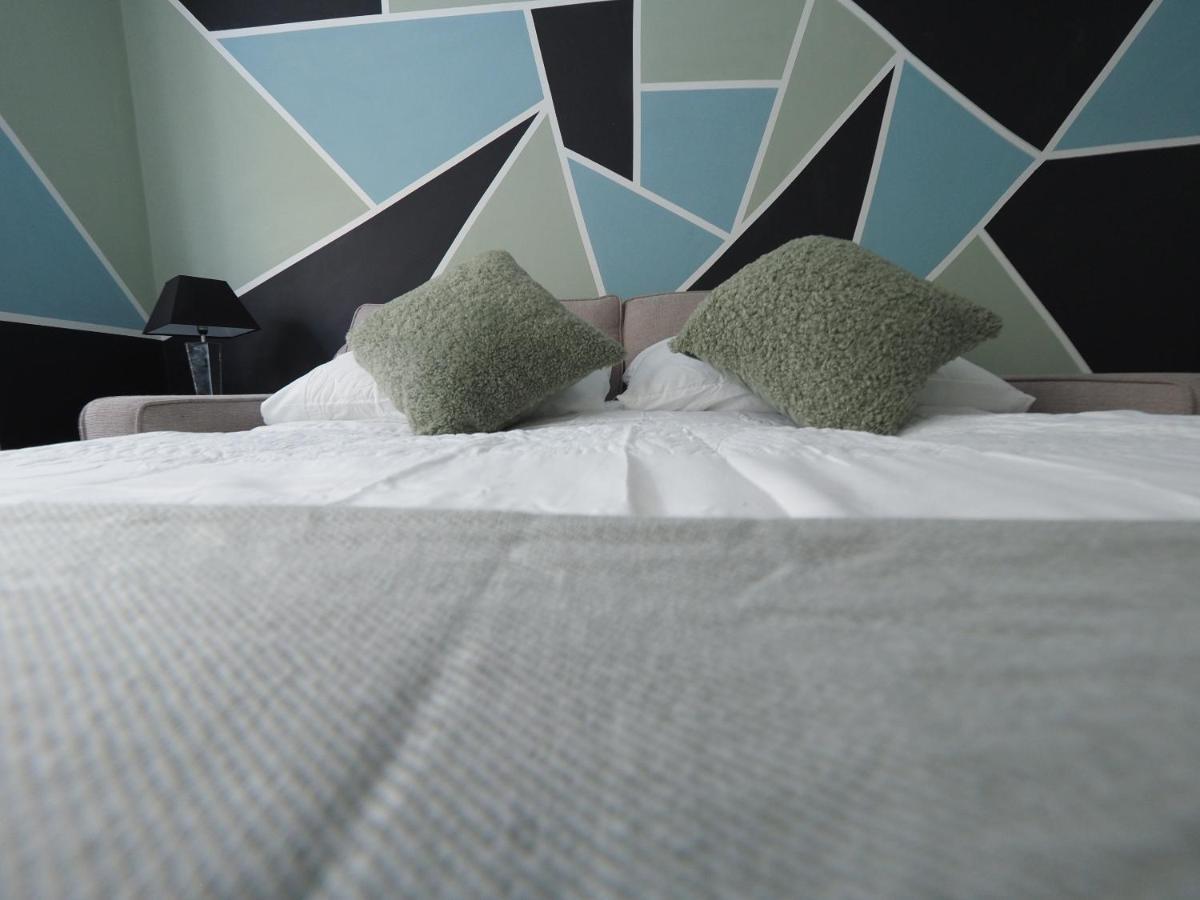 Grosvenor Suite رويال تونبريدج ويل المظهر الخارجي الصورة